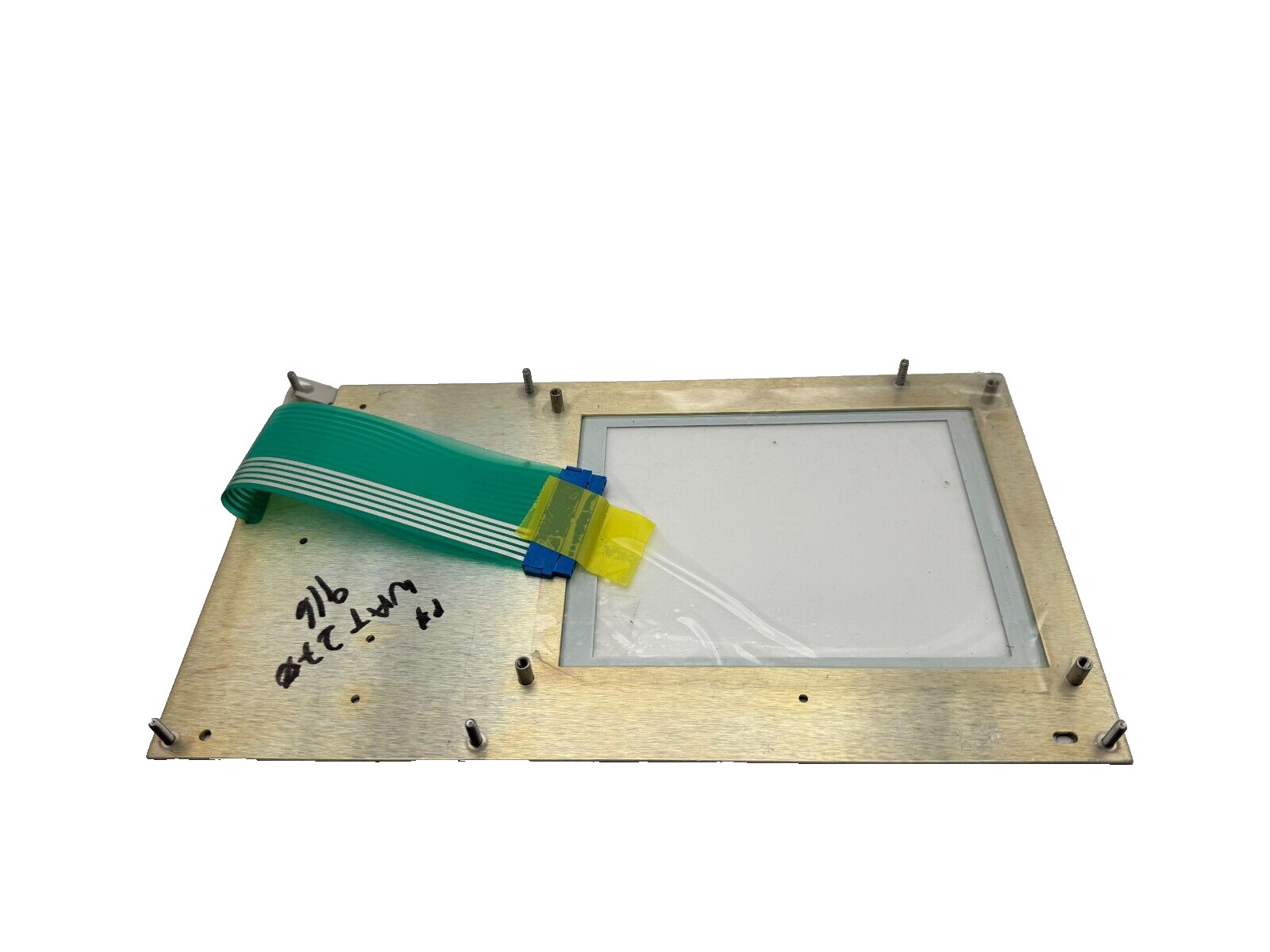 Waters 2695 HPLC Keypad Part Number 700004465 New