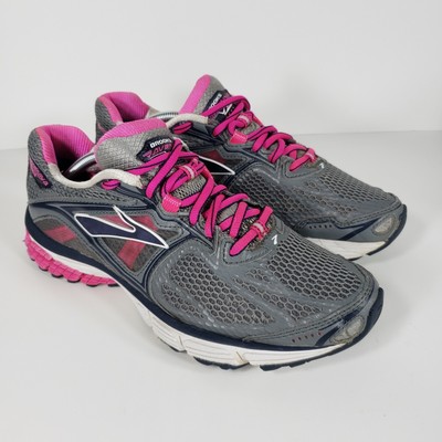 brooks ravenna 5 mens pink