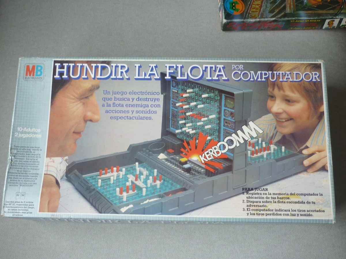 LOTE 9 JUEGOS DE MESA CEFA/PARKER/FALOMIR/MB