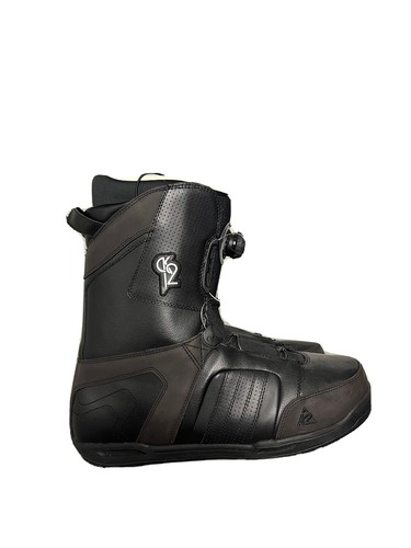 k2 transit boa