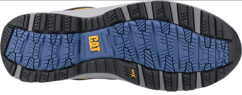 Entrenadores de trabajo para hombre Caterpillar Elmore punta/entresuela de acero de seguridad tallas 6 a 13 - Imagen 14 de 14