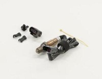Original Bosch Lambdasonde 0 258 010 036 FüR Audi Porsche Seat Skoda VW