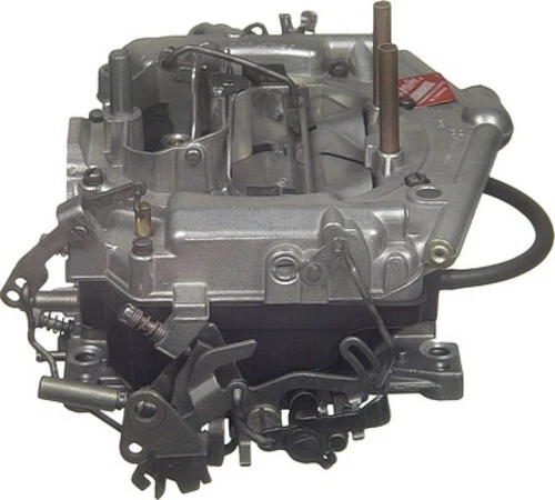 Carburador-VIN: D Autoline C6067 Foto 2 de 3