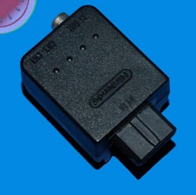 OEM Nintendo RFU Cable NES-003 / N64 RF SWITCH Modulator NUS-003 Video GameCube