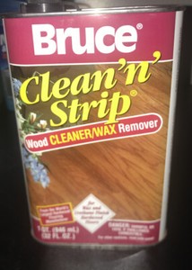 remover floors