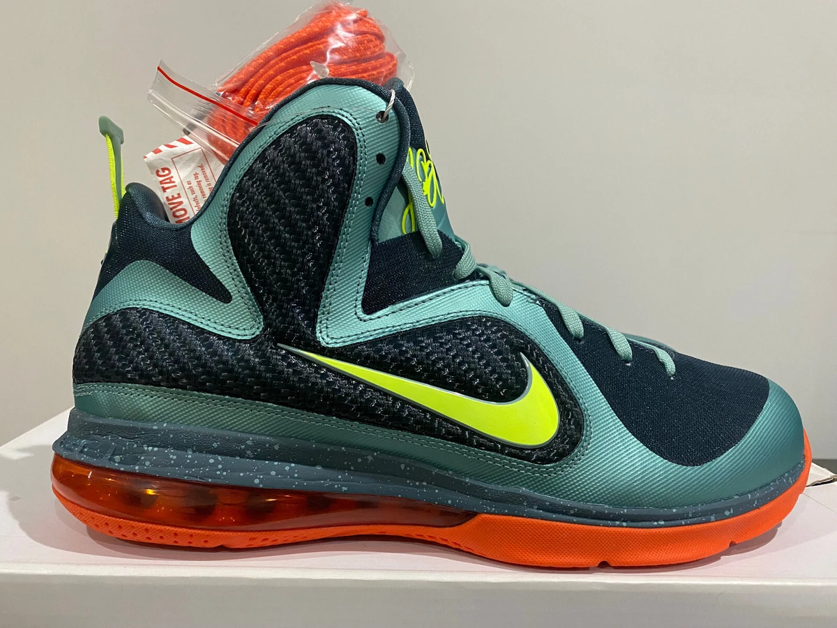 Lebron air james top