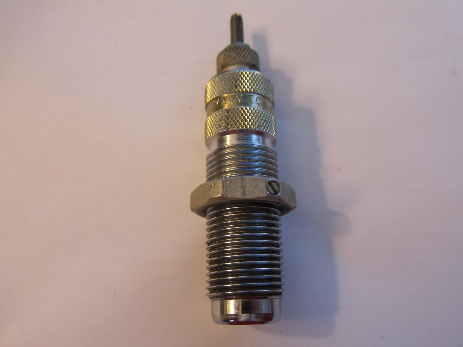 NICE Lyman Neck Expander M Die 45 Colt 45 ACP 45 Win Mag 7340832 FREE SHIPPING eBay