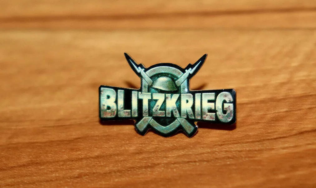 blitzkrieg symbol