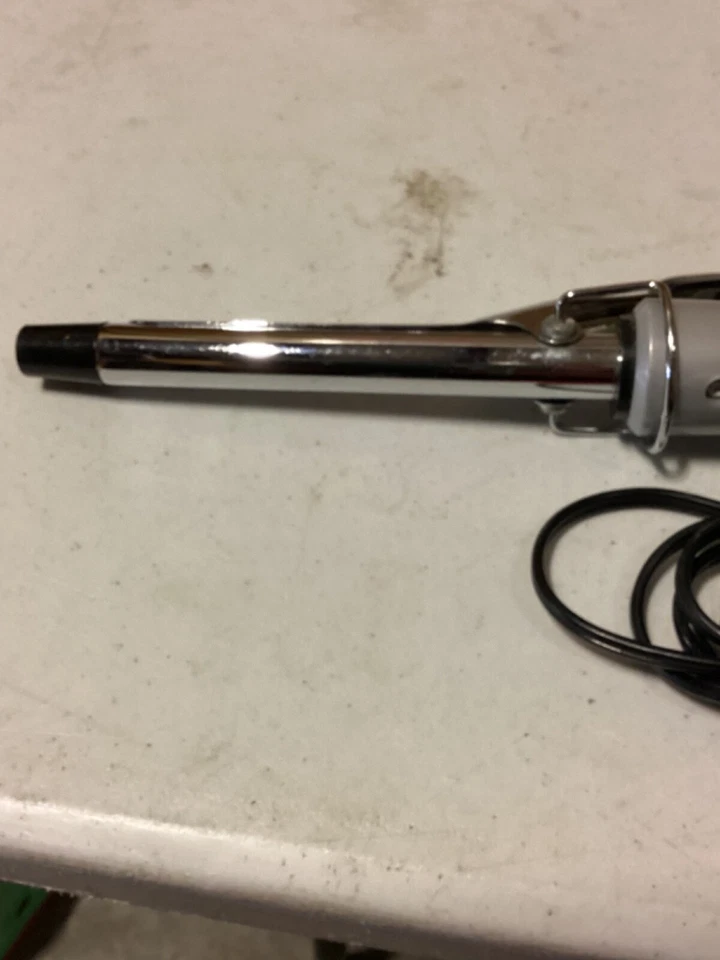 CVS卷发棒灰色测试并完美工作 — 第 4/4 张图片