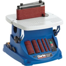 CLARKE COEBS1 OSCILLATING BELT