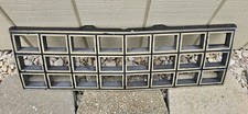 Amc Eagle Grill Grille Oem 3738141 1984 1985 86 87 88 89 Amc Eagle Grill Grille Oem 3738141 1984 1985 86 87 88 89