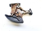 Timing belt chain tensioner