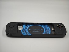 Manette Logitech PowerShell - Non Fonctionnelle, Usure Cosmétique