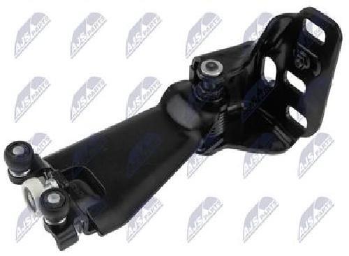 Original NTY Roller Guide Sliding Door EZC-FR-323 For Ford