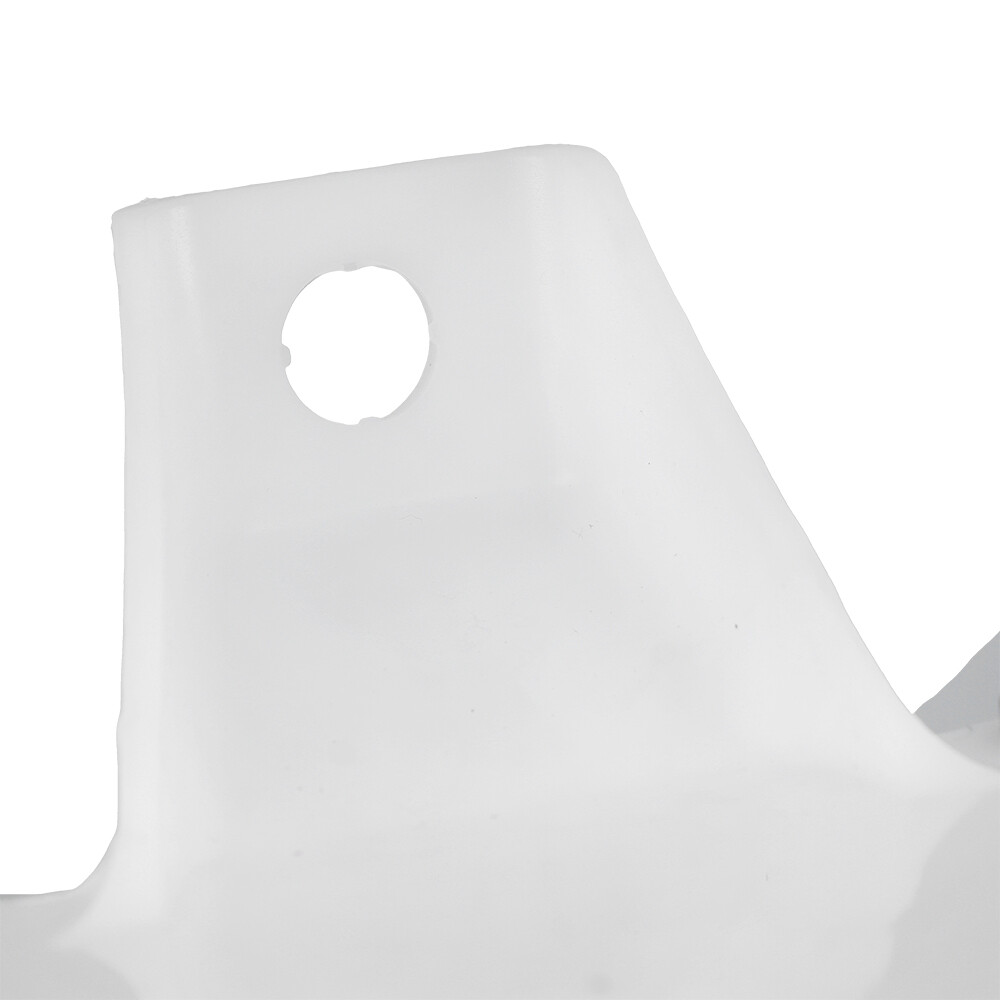 Windshield Washer Reservoir Tank With Pump & Pipe For Toyota Sienna 2021-2023