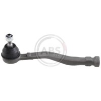 A.B.S. Spurstangenkopf Vorne Gewindemaß FM14X1.5 RHT FüR Peugeot 208