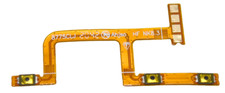 OEM NOKIA 8.3 5G TA-1243 REPLACEMENT POWER/VOLUME BUTTONS FLEX CABLE