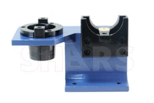 Shars CAT 50 Universal H/V CNC Tool Tightening Fixture New R