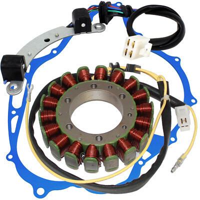 Purchase YAMAHA XV750 Xv 750 VIRAGO COILS IGNITION In Fort Worth, Texas - Foto 10