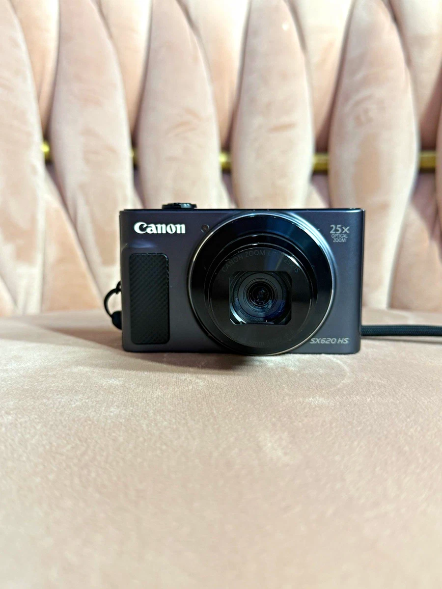 Canon PowerShot SX620 HS Digital Cameras for sale - eBay