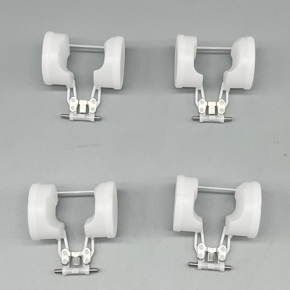 Carburetor Repair Kit FOR Yamaha YZF600 R 1997-2007 YZF600R Carb Float Diaphragm - Image 4 of 4