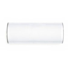 Zoro Select 4307 1-1/2" x 8 ft Non-Threaded PVC Pipe Sch 40