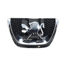 Calandre Citroen JUMPY