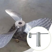 Duo Prop Tool Kit Installations- Entfernungswerkzeug 3855516 Propeller-SchlüSsel
