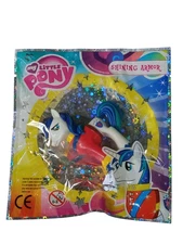 HASBRO My Little Pony - Shining Armor - LIMITED EDITION from Magazine