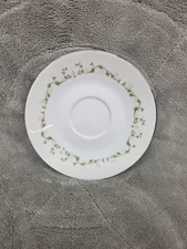 Vintage Sheffield Fine China Japan Elegance #502 B Cup Saucer 6"