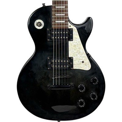 Epiphone Les Paul Studio 1998 - Ebony