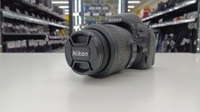 NIKON D3100 Digital SLR Camera Lens Kit
