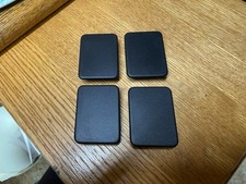 02-08 Dodge Ram 1500 Truck Truxedo Bed Stake Pocket Covers Set Of 4 2002-2008