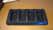 Intermec AC20 Quad Battery Charging Station for CK3 Series 871-230-101...