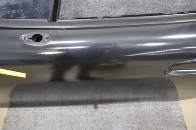 1999-2000 Mazda MX-5 Miata Left Front Door | eBay