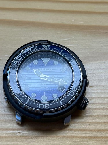 SEIKO Prospex SBDJ045 Tonno Can Diver Seiko - Foto 4 di 8