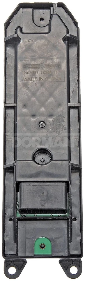 Dorman 901-745 Master Window Switch For Select 08-15 Lexus Toyota Models - Image 2 of 4