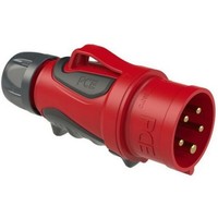 Pce Cee Stecker 16A 5P 6H (0153-6 Grip)