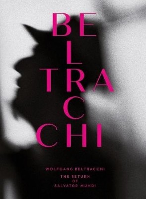 Alberto Venzago Wolfgang Beltracchi (Hardback) (UK IMPORT)