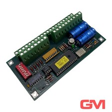 Digitronic Betz Steuerungsplatine VZE 1.2 VZE 14MHz control board