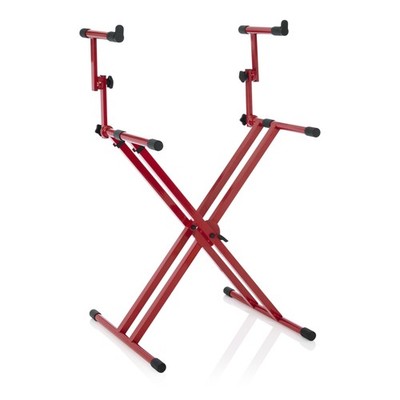 Gator Frameworks Heavy Duty 2-Tier - Keyboardständer