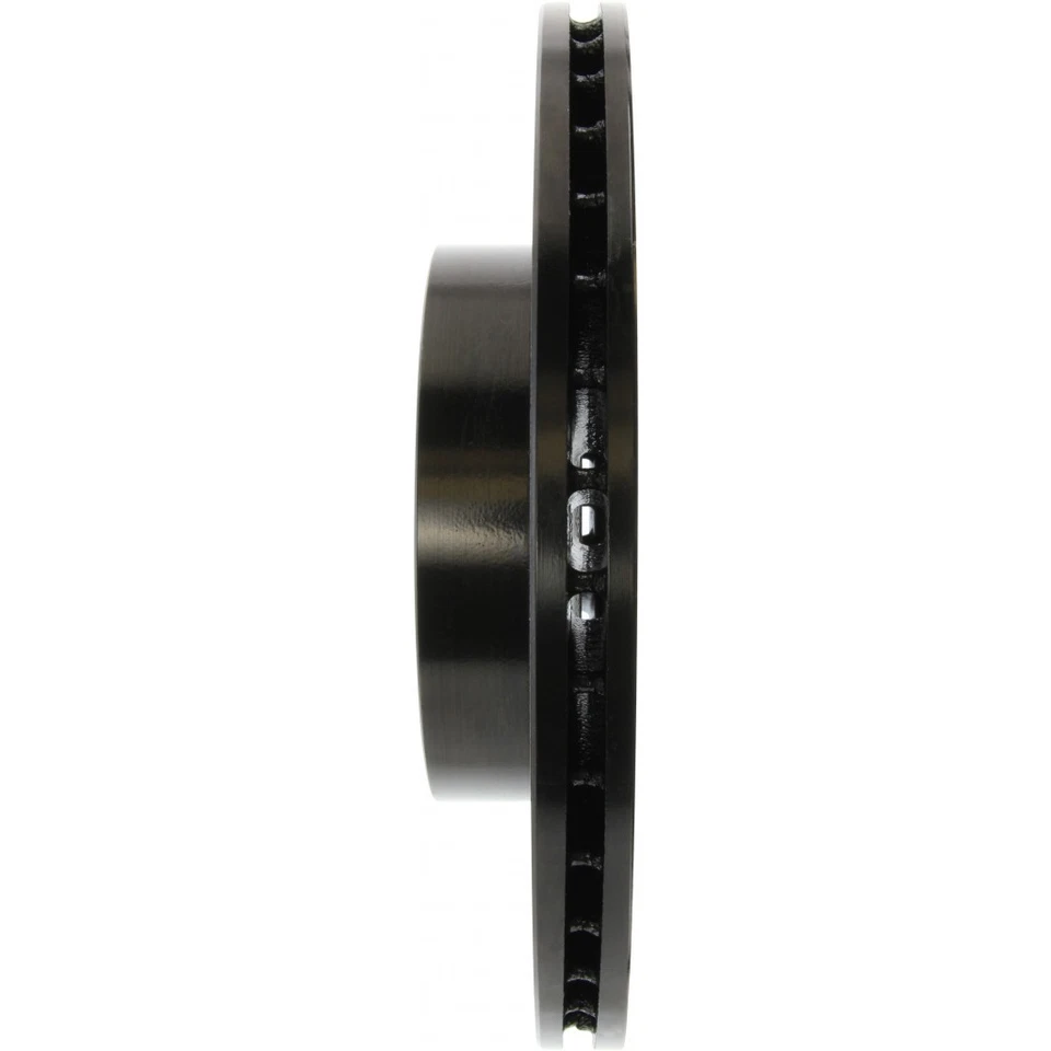 StopTech para BMW 318is/325is/328is 1992-1999 rotor de freno deportivo ranurado - delantero Foto 3 de 4