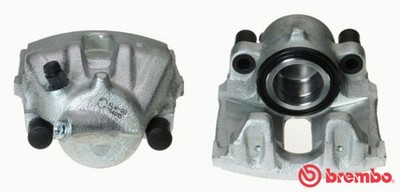 BREMBO Bremssattel F 86 060 +36.89  Pfand Grauguss für VOLVO S70 874 V70 1 875