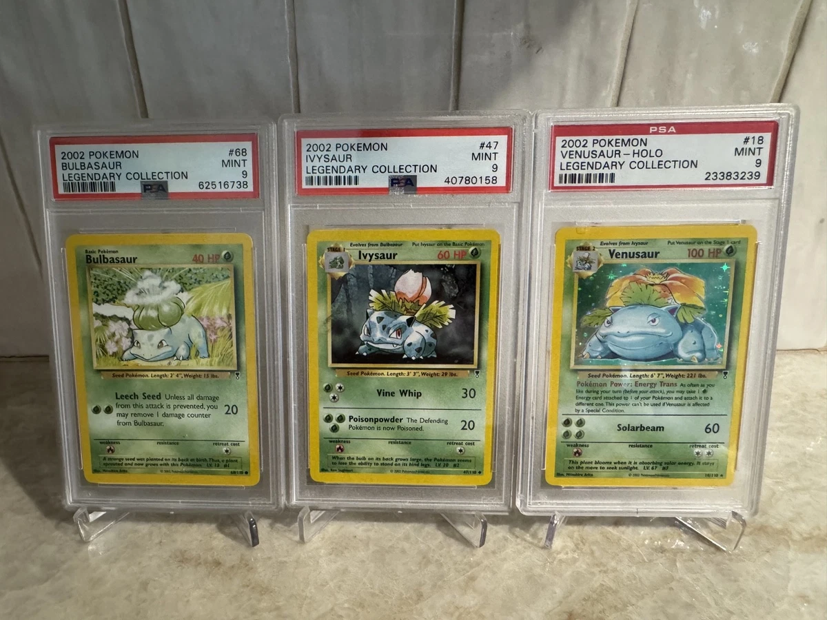 Basic Pokémon