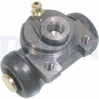 Delphi Radbremszylinder LW80112 FüR Renault