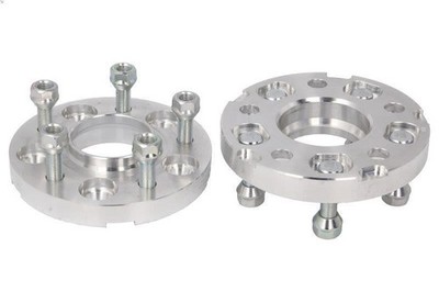 Distanzplatten für Räde CNS A-661-20-5-1143-S12 für INFINITI FX 5 2013-2013