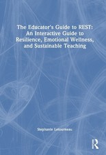The Educators Guide to REST - 9781041196891
