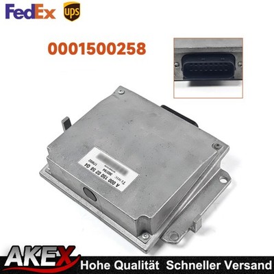 Für Mercedes CL600 CL65 S600 0001500258 Zündspannungswandler Modul