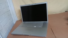 17" Apple MacBook Pro A1151 Laptop Intel C2D  2.16 GHz 17" LCD Screen Parts