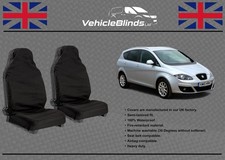 Siège Seat ALTEA